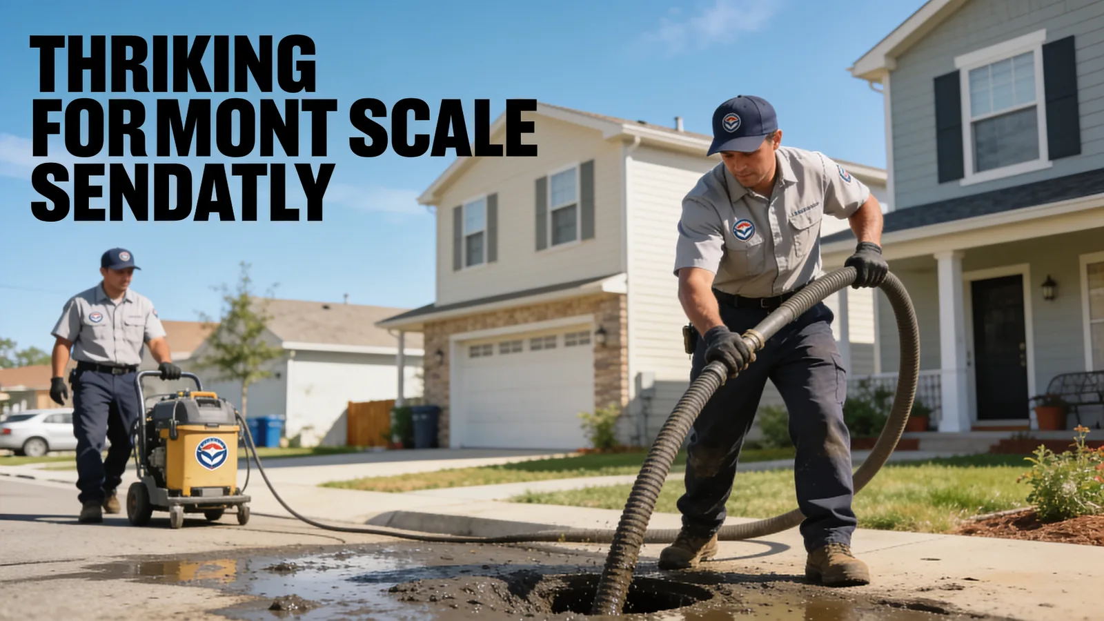 Sewage Cleanup in Mount Holly Springs, PA near me